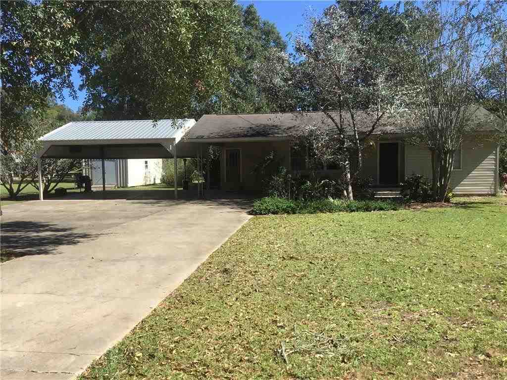 362 Browns Bend Road Alexandria, LA 71303 - Photo 1 of 22 Gallery Image 1
