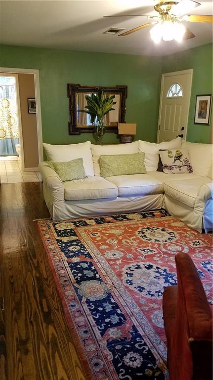 362 Browns Bend Road Alexandria, LA 71303 - Photo 12 of 22 Gallery Image 12