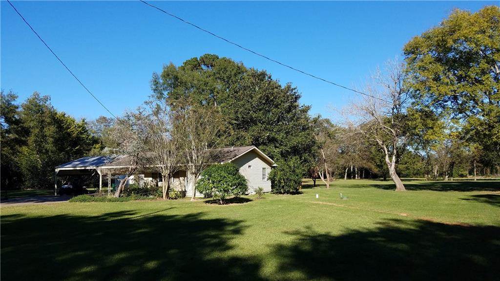 362 Browns Bend Road Alexandria, LA 71303 - Photo 22 of 22 Gallery Image 22