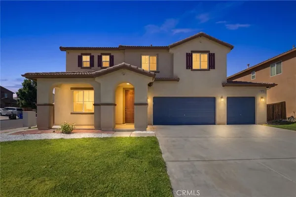 $535,000 | 13775 Hanford Court, Victorville, CA 92394