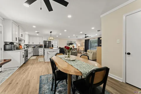 $265,000 | 375 Sherwood Forest Boulevard, Baton Rouge, LA 70815