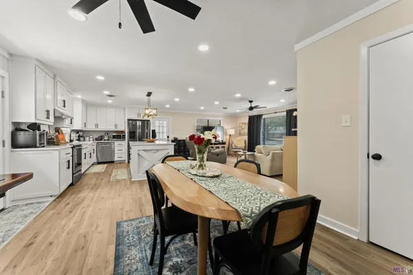 $260,000 | 375 Sherwood Forest Boulevard, Baton Rouge, LA 70815