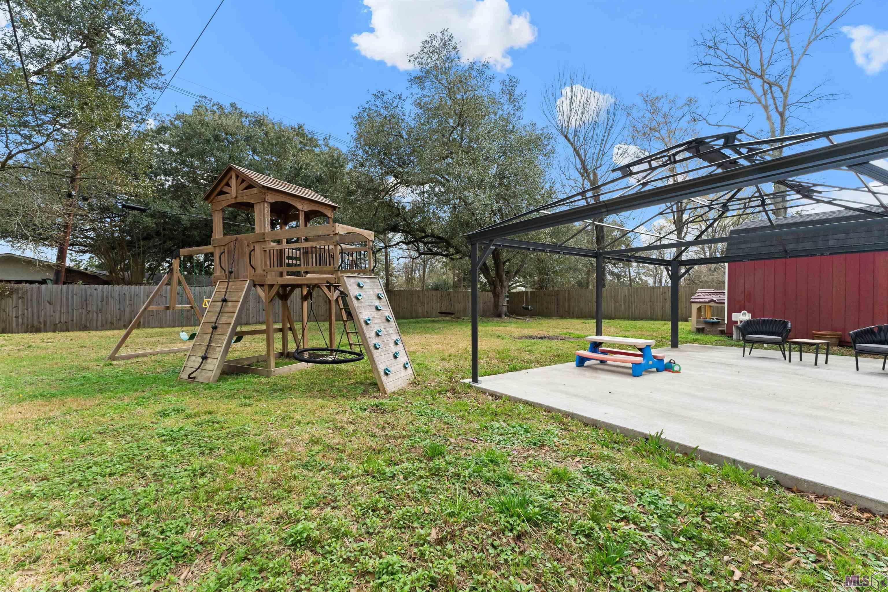 375 Sherwood Forest Boulevard Baton Rouge, LA 70815 - Photo 24 of 27