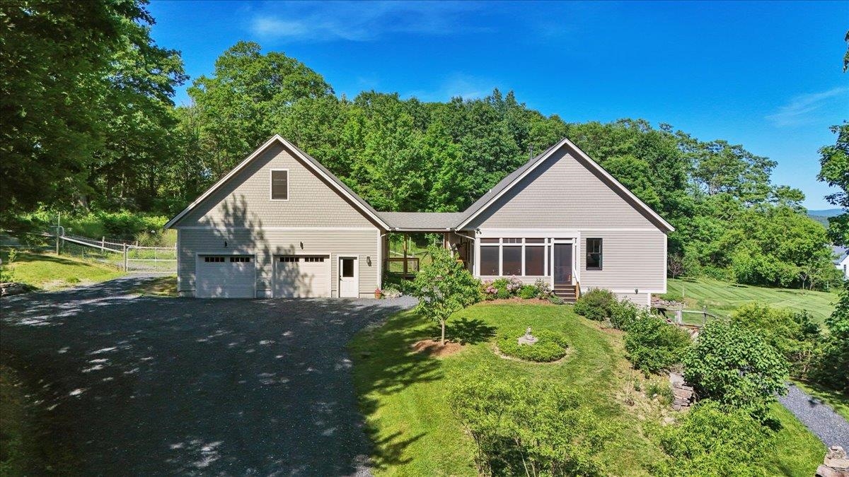 2516 Rotax Road Monkton, VT 05473 - Photo 7 of 60 Gallery Image 7