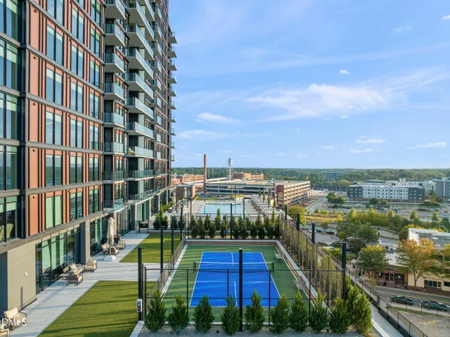 $4,099,900 | 115 Morris Street, Unit 2205, Durham, NC 27701