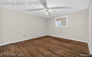 12384 Hill Road Goodrich, MI 48438 - Photo 7 of 26