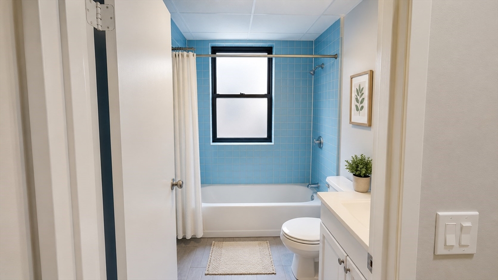 5 Royce Road, Unit 36 Boston, MA 02134 - Photo 4 of 16