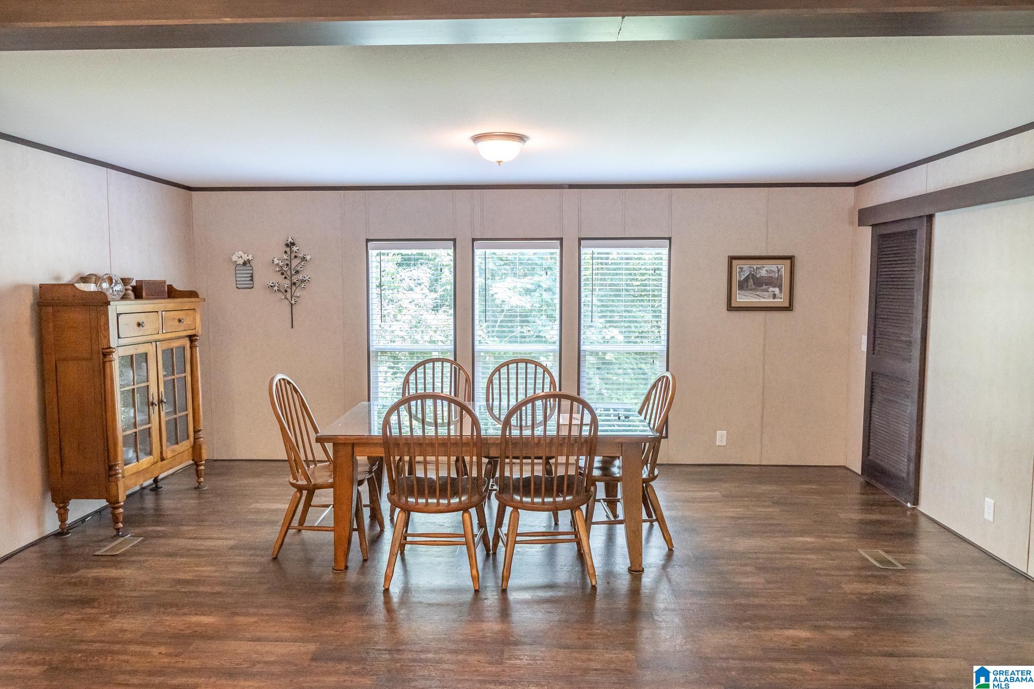 896 Campbellville Road Empire, AL 35063 - Photo 3 of 12
