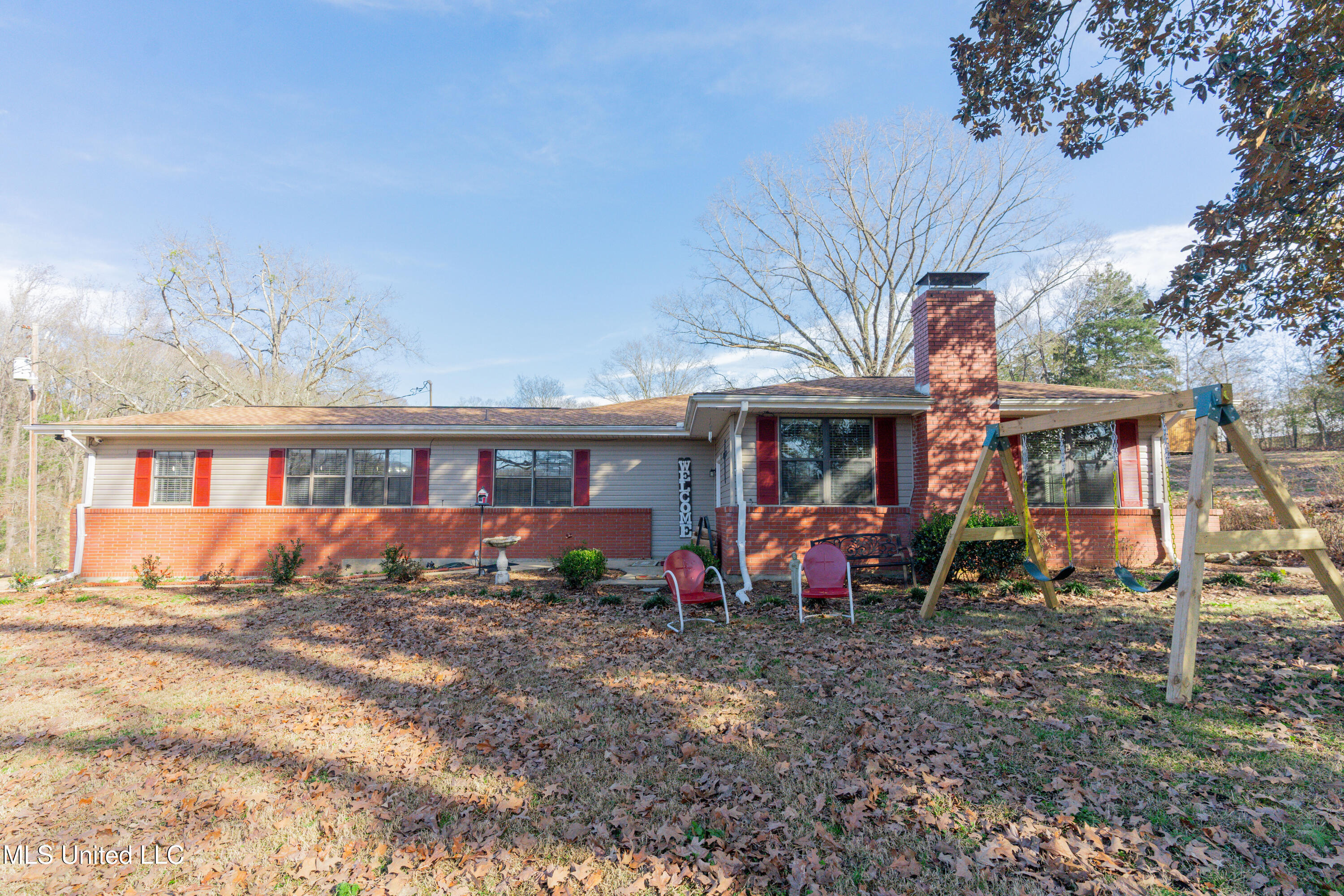 14852 Dry Grove Road Raymond, MS 39154 - Photo 1 of 62 1-Front