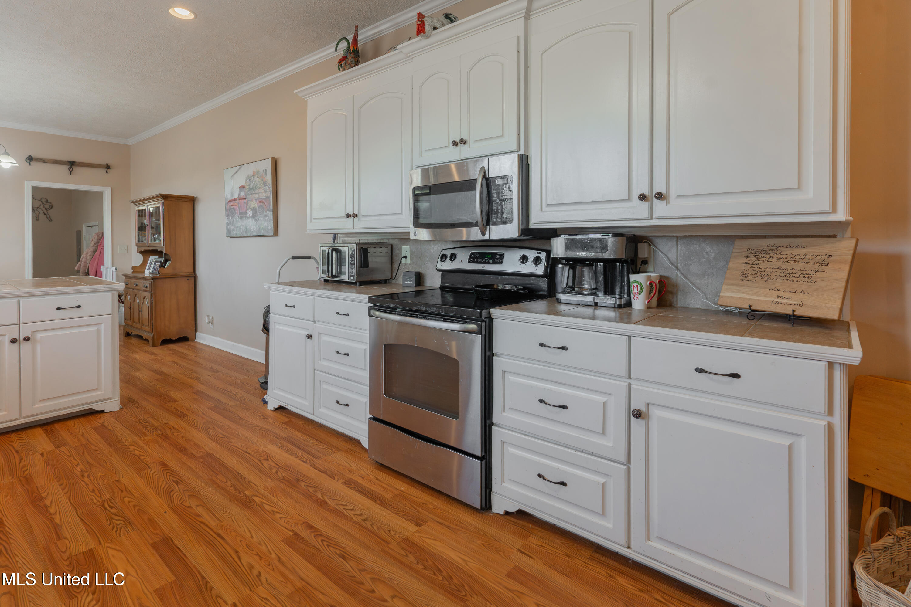 14852 Dry Grove Road Raymond, MS 39154 - Photo 16 of 62 16-Kitchen