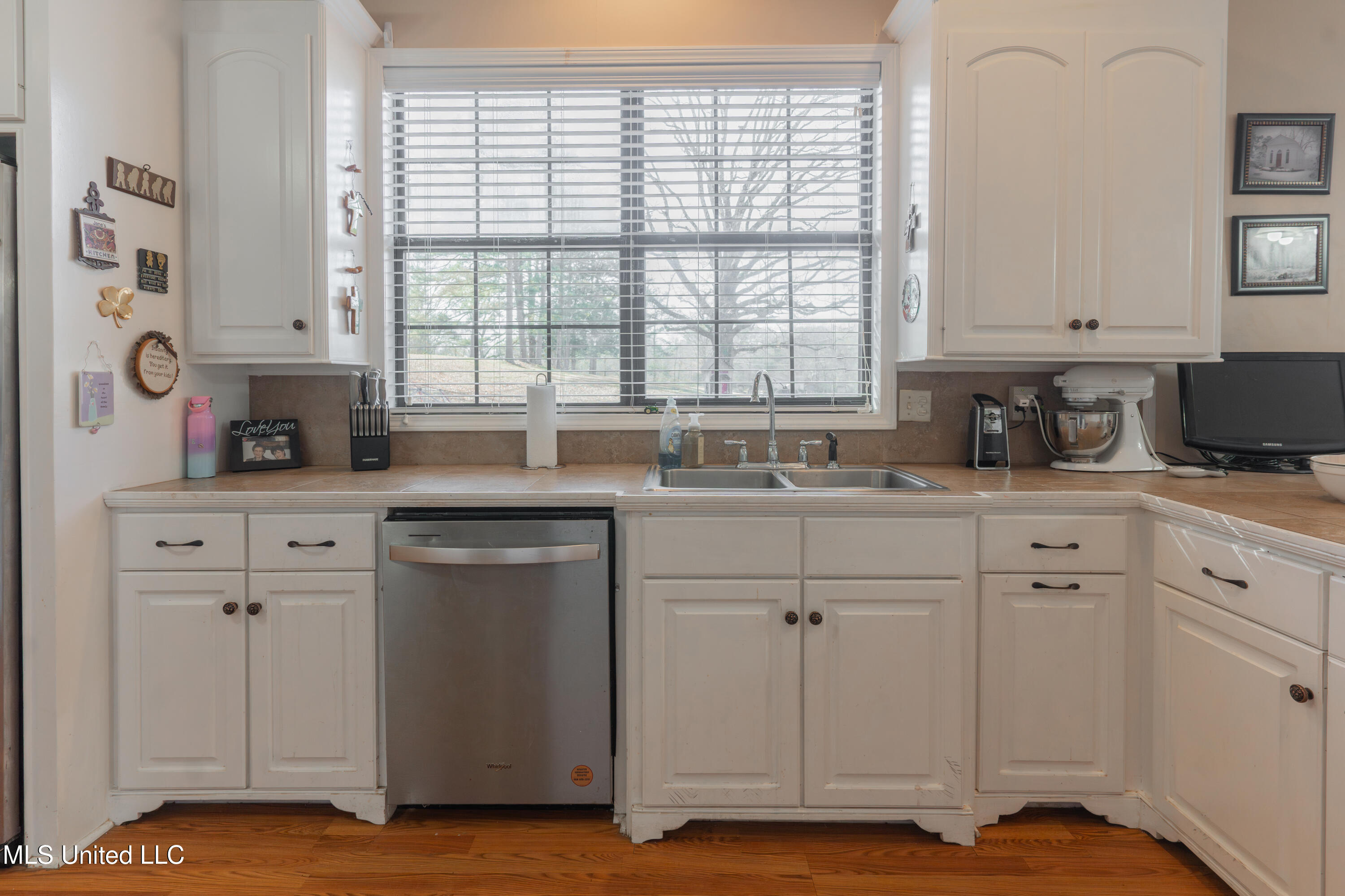 14852 Dry Grove Road Raymond, MS 39154 - Photo 17 of 62 17-Kitchen