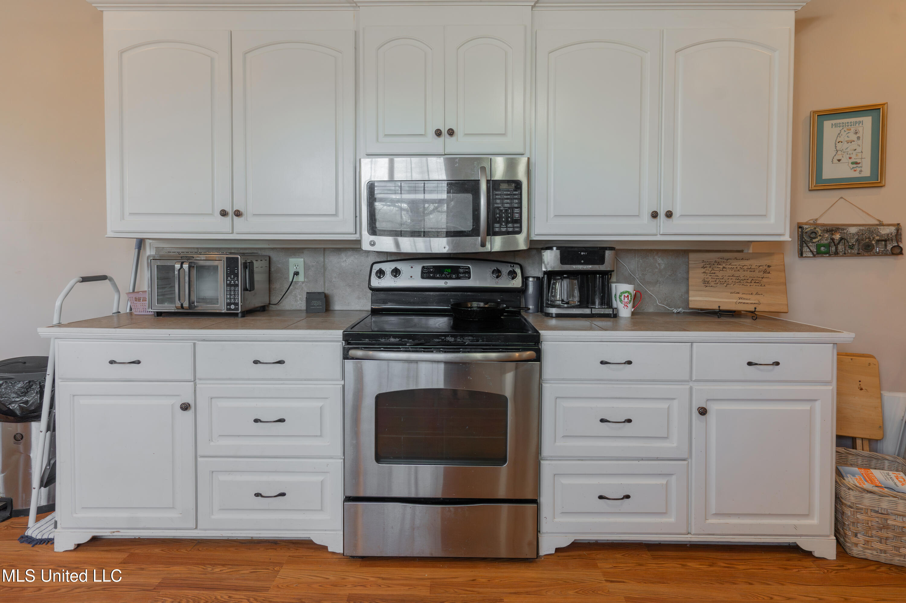 14852 Dry Grove Road Raymond, MS 39154 - Photo 18 of 62 18-Kitchen