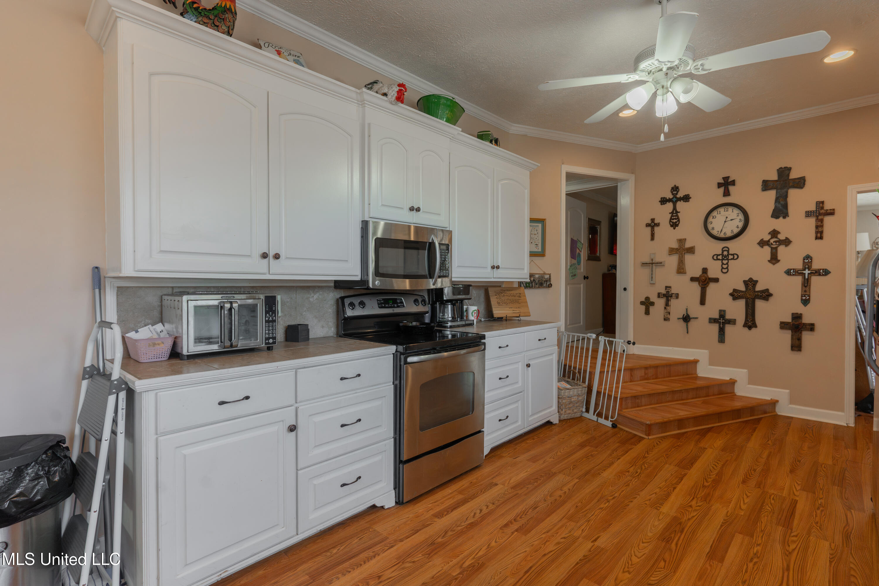 14852 Dry Grove Road Raymond, MS 39154 - Photo 19 of 62 19-Kitchen