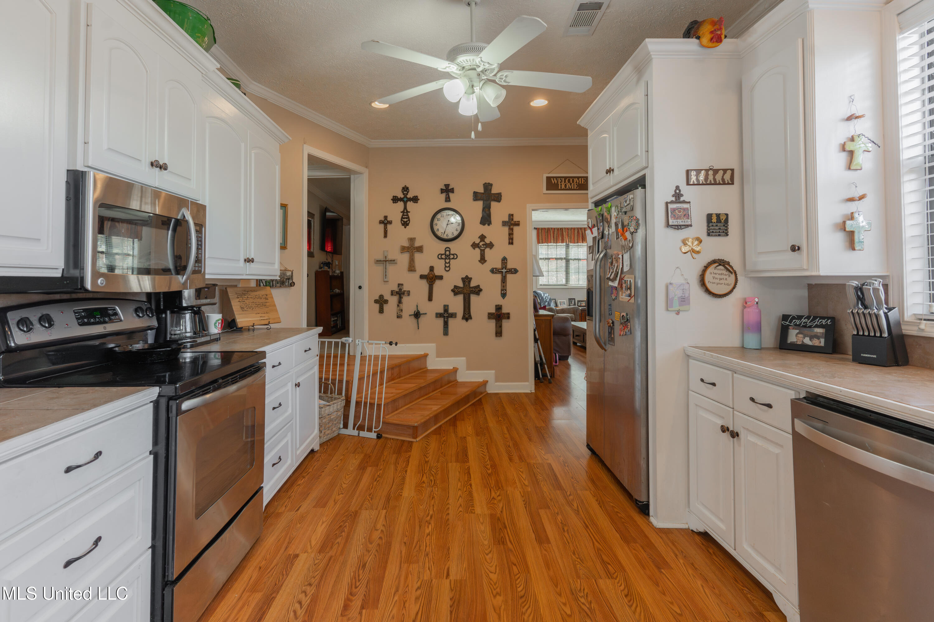 14852 Dry Grove Road Raymond, MS 39154 - Photo 20 of 62 20-Kitchen