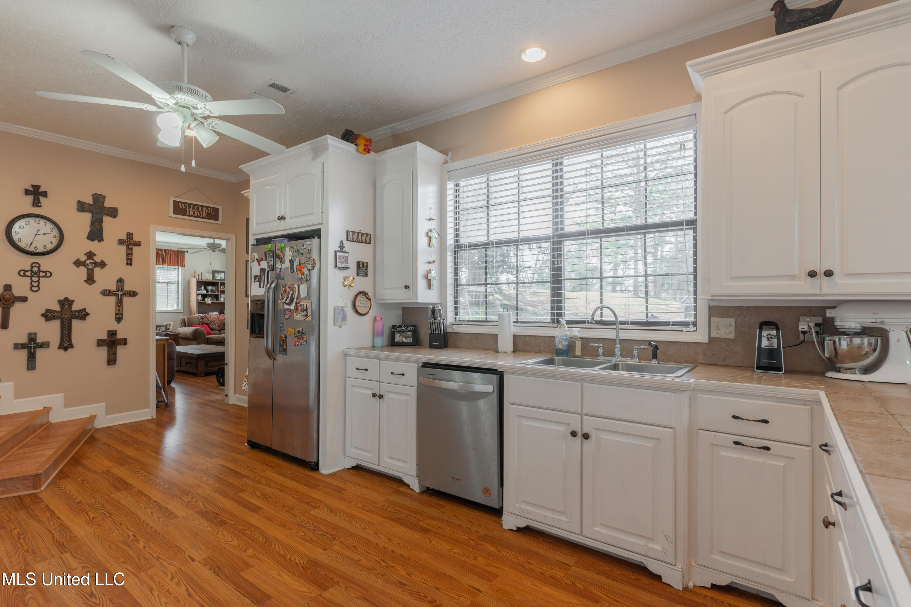 14852 Dry Grove Road Raymond, MS 39154 - Photo 21 of 62 21-Kitchen