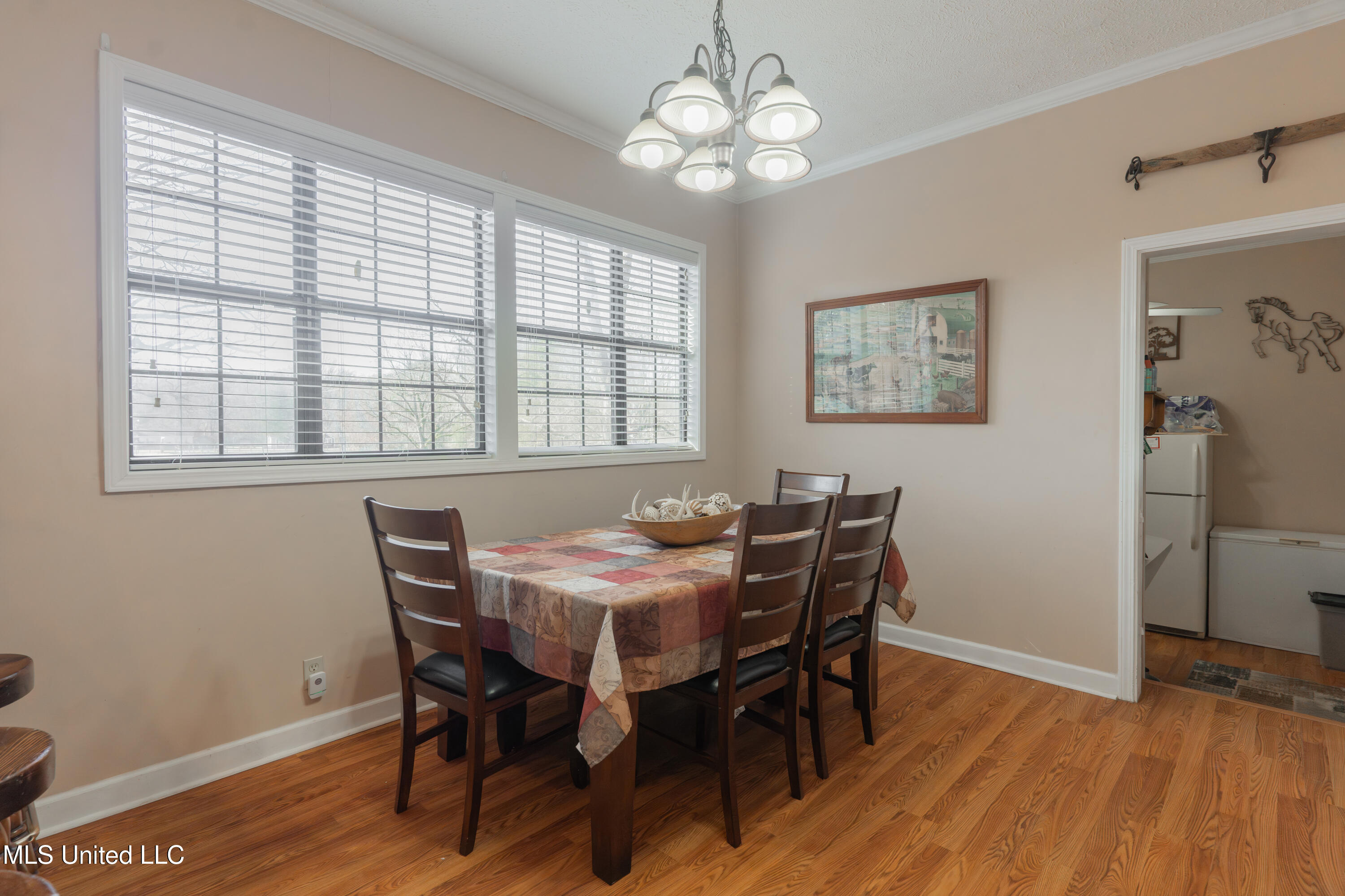 14852 Dry Grove Road Raymond, MS 39154 - Photo 22 of 62 22-DiningArea