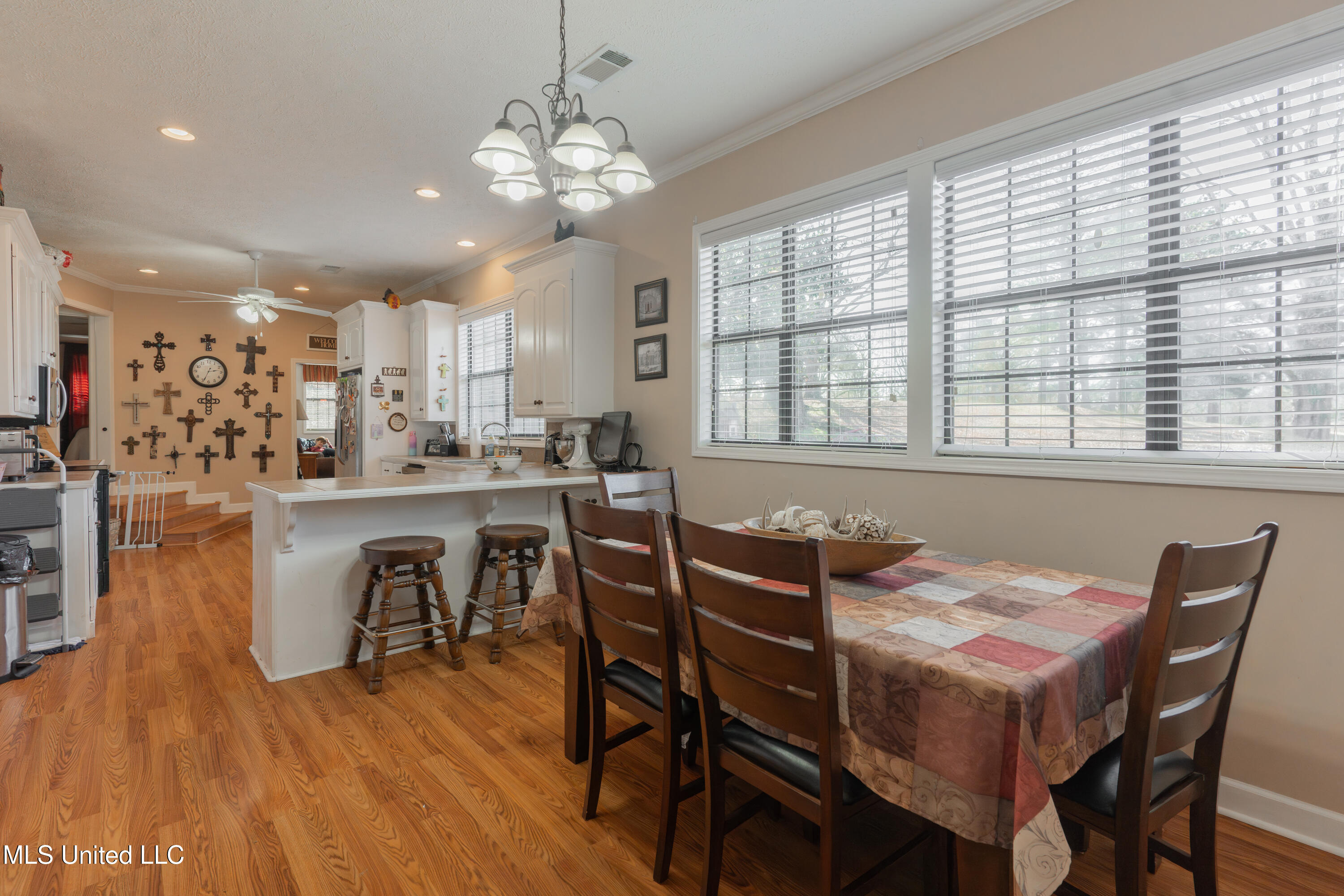 14852 Dry Grove Road Raymond, MS 39154 - Photo 24 of 62 24-DiningArea