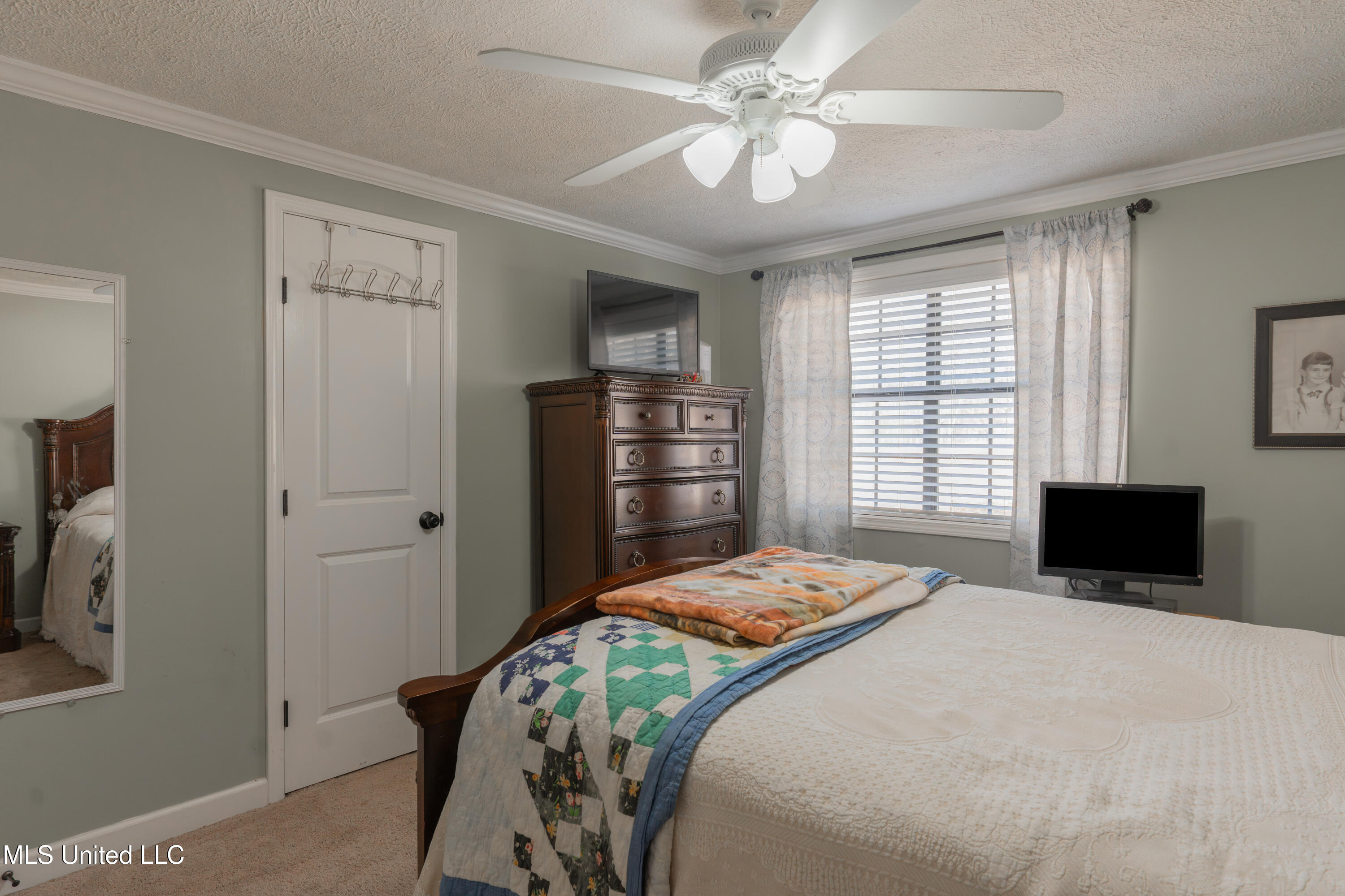 14852 Dry Grove Road Raymond, MS 39154 - Photo 30 of 62 30-PrimaryBedroom