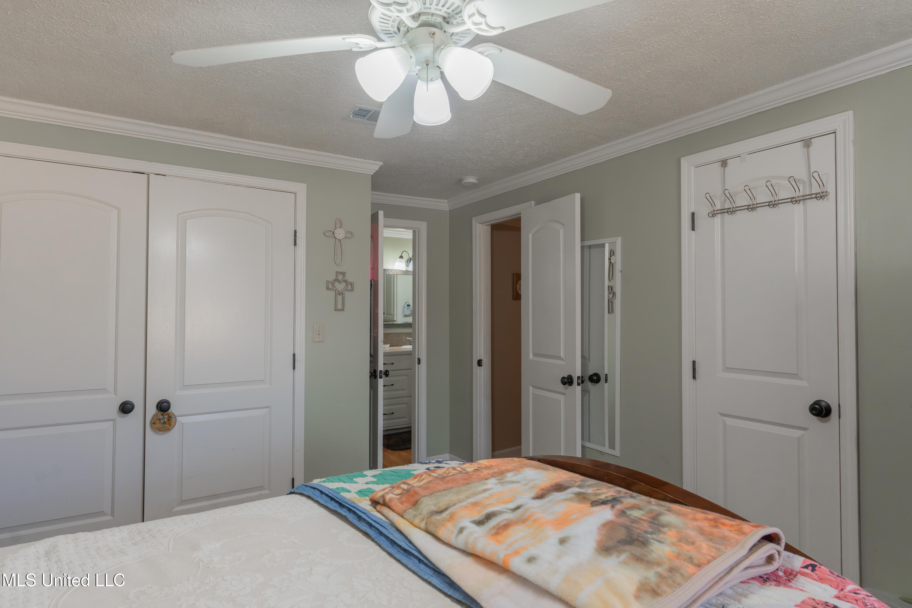 14852 Dry Grove Road Raymond, MS 39154 - Photo 31 of 62 31-PrimaryBedroom