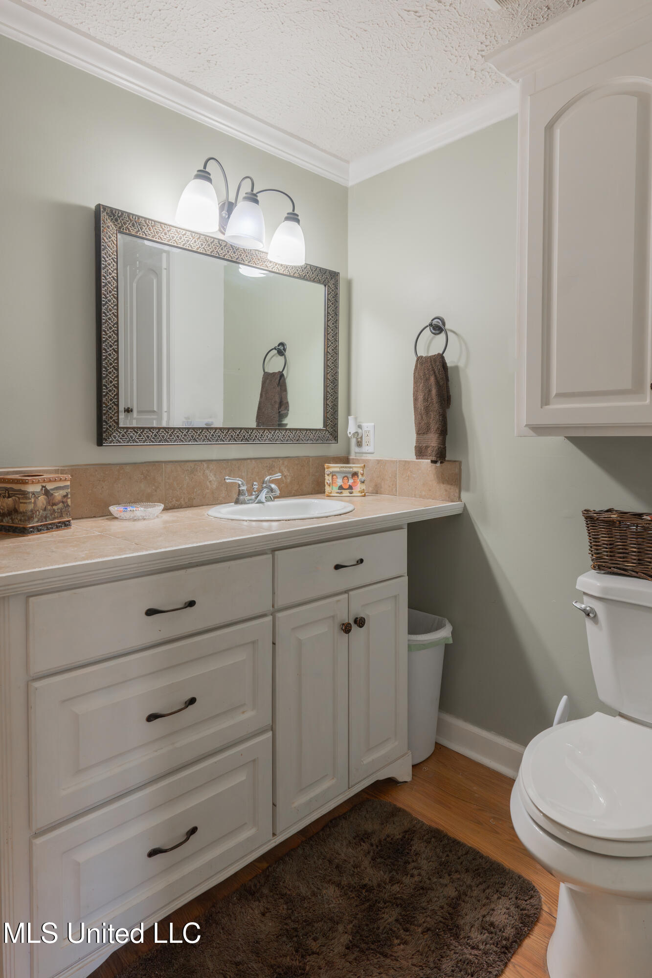 14852 Dry Grove Road Raymond, MS 39154 - Photo 33 of 62 33-PrimaryBathroom