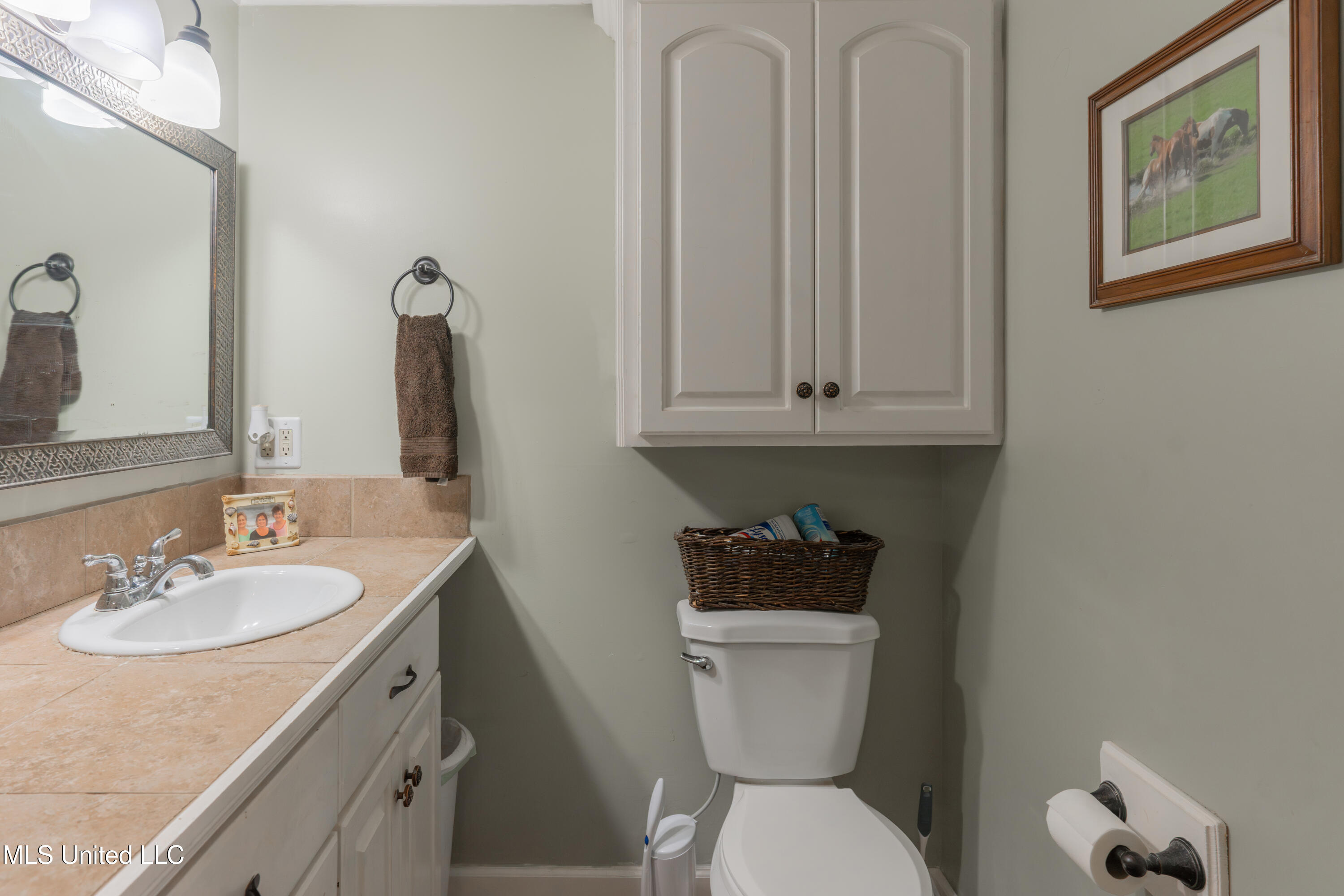14852 Dry Grove Road Raymond, MS 39154 - Photo 34 of 62 34-PrimaryBathroom