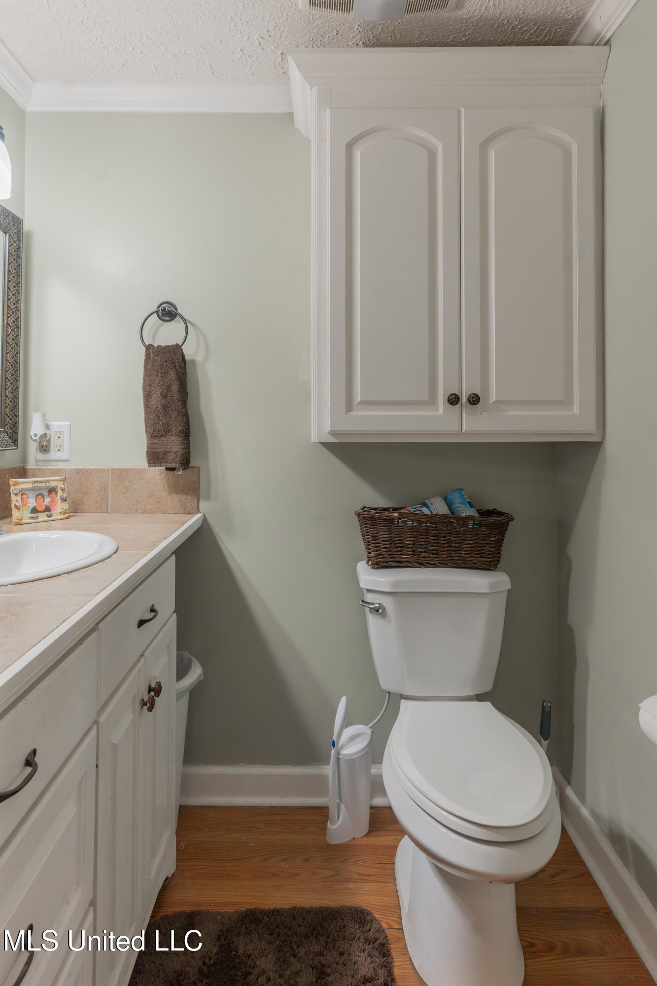 14852 Dry Grove Road Raymond, MS 39154 - Photo 35 of 62 35-PrimaryBathroom