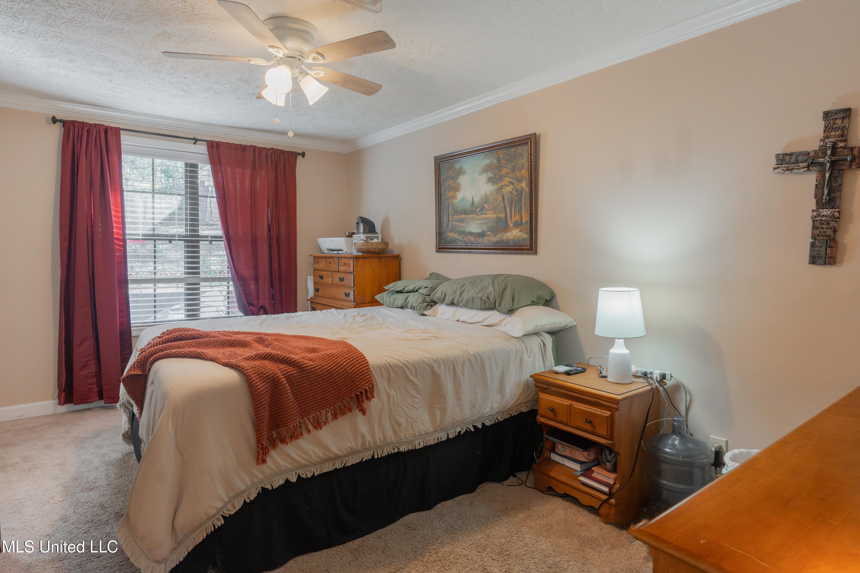 14852 Dry Grove Road Raymond, MS 39154 - Photo 38 of 62 38-Bedroom2