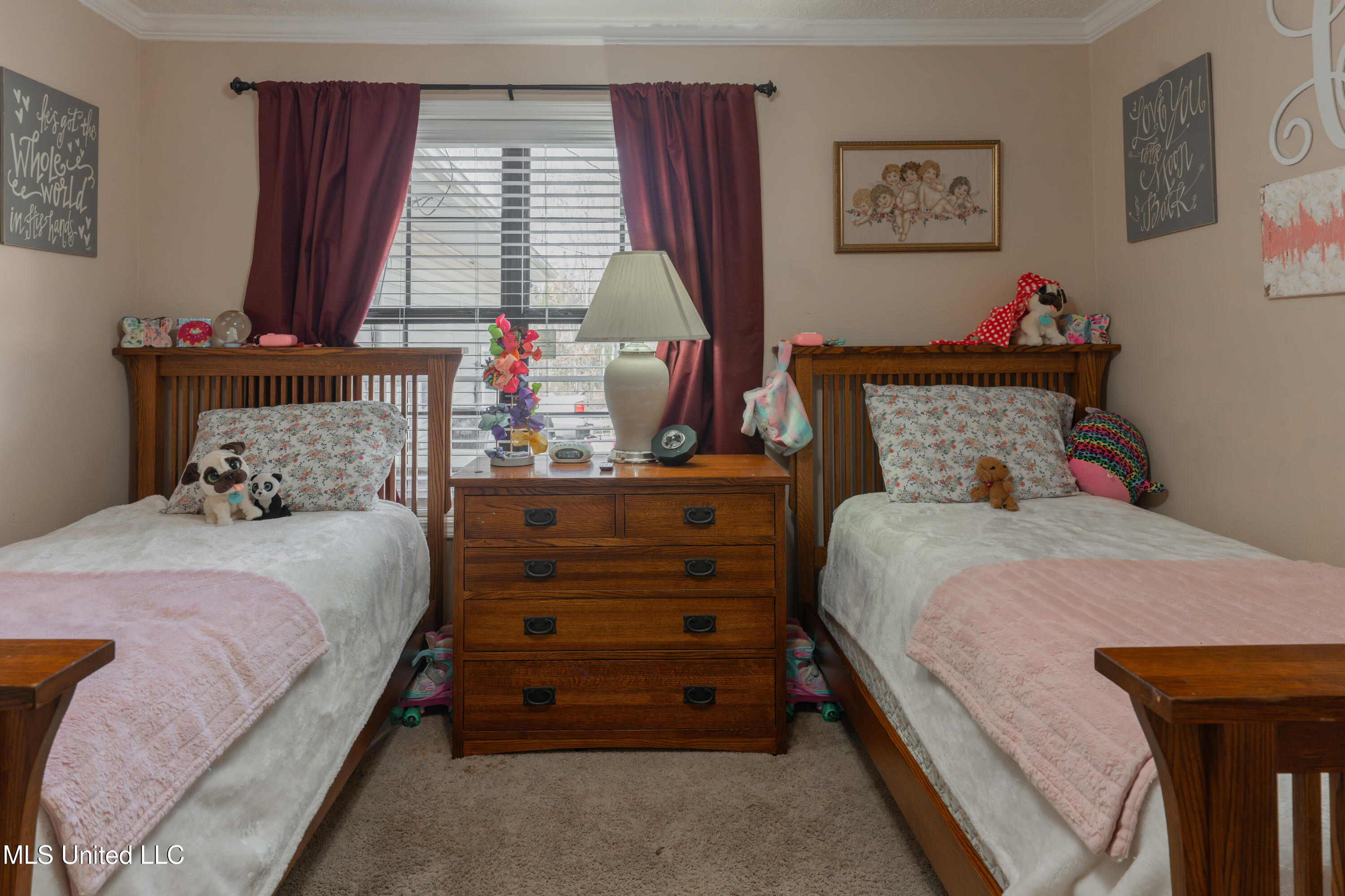 14852 Dry Grove Road Raymond, MS 39154 - Photo 42 of 62 42-Bedroom3