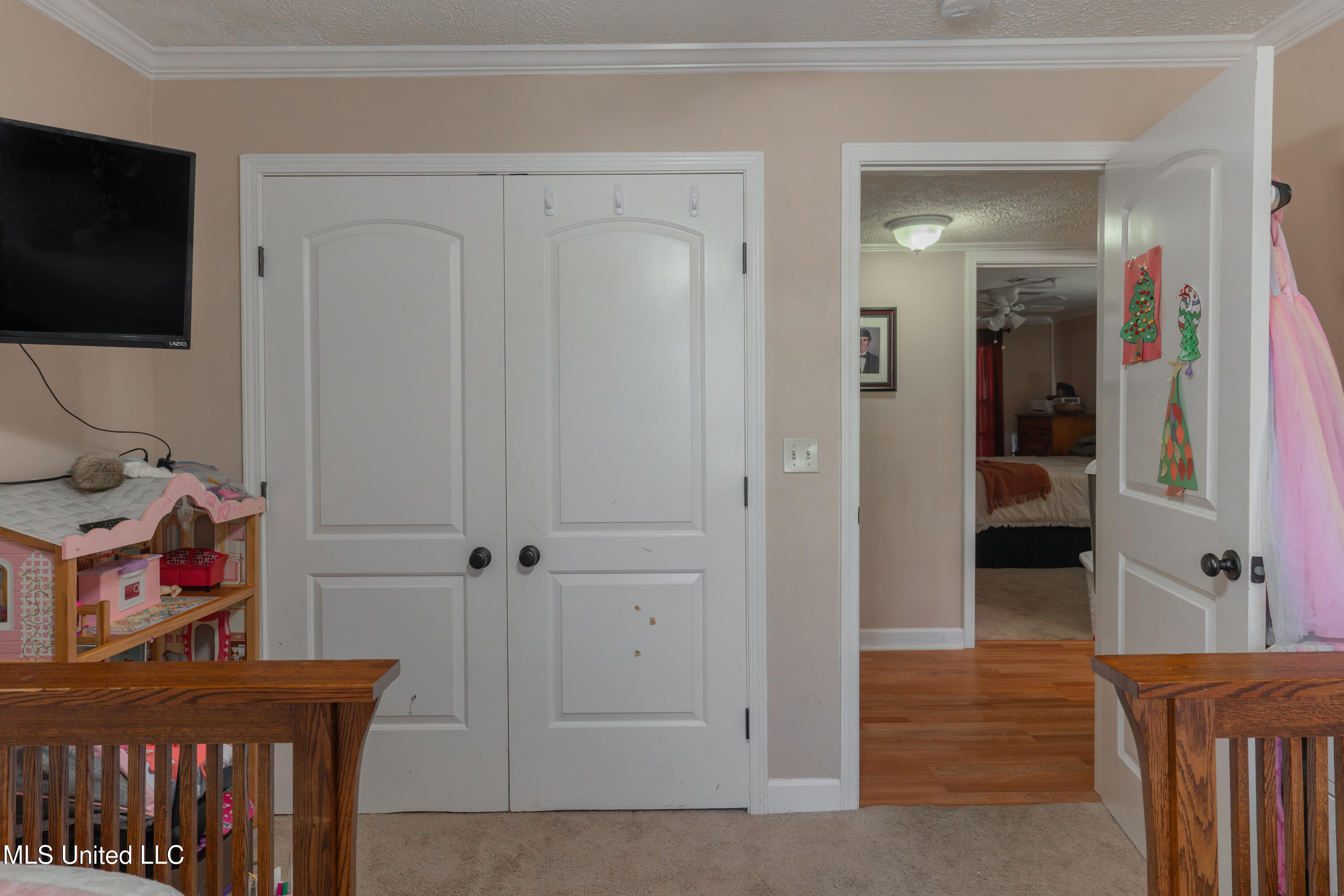 14852 Dry Grove Road Raymond, MS 39154 - Photo 43 of 62 43-Bedroom3