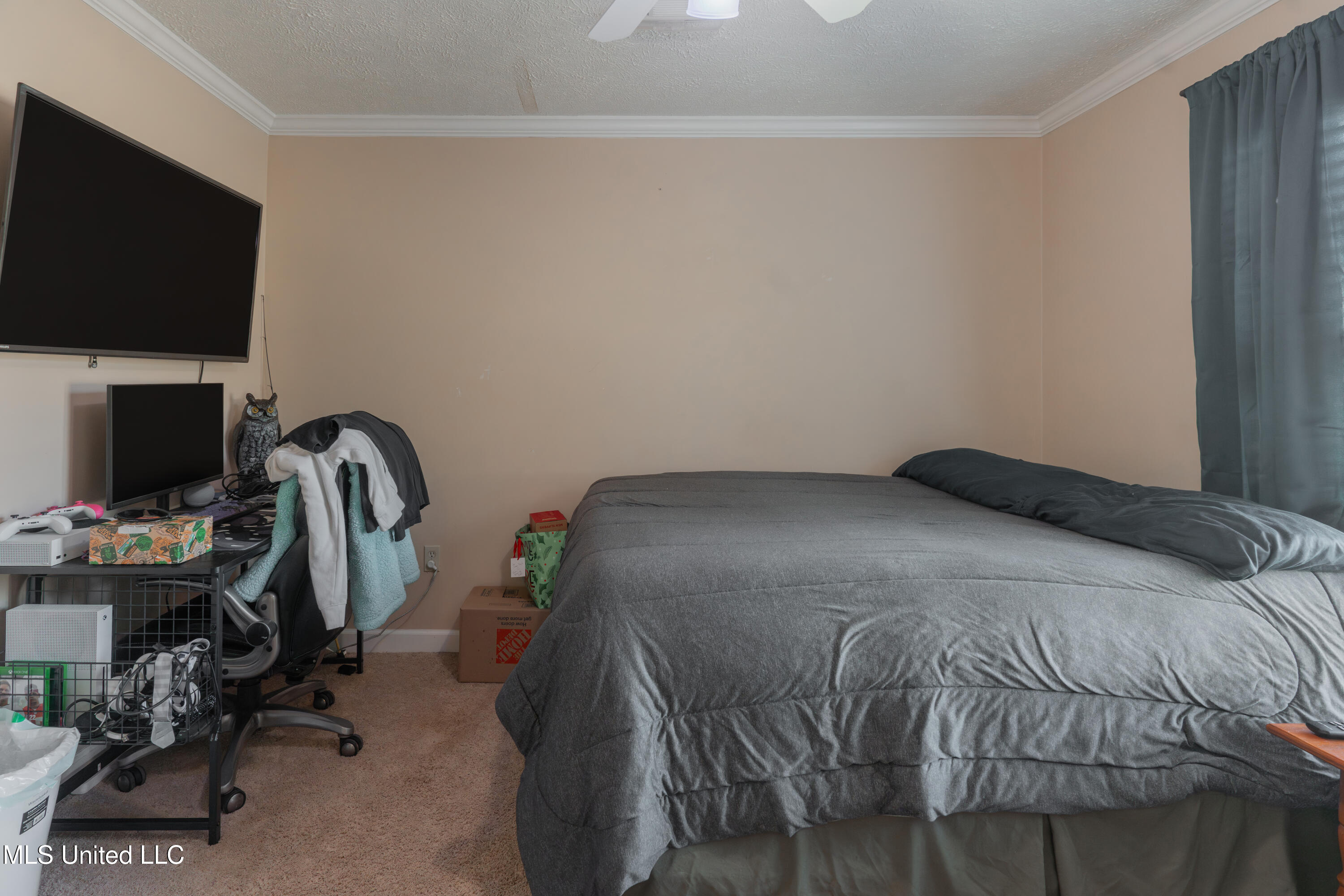 14852 Dry Grove Road Raymond, MS 39154 - Photo 45 of 62 45-Bedroom4