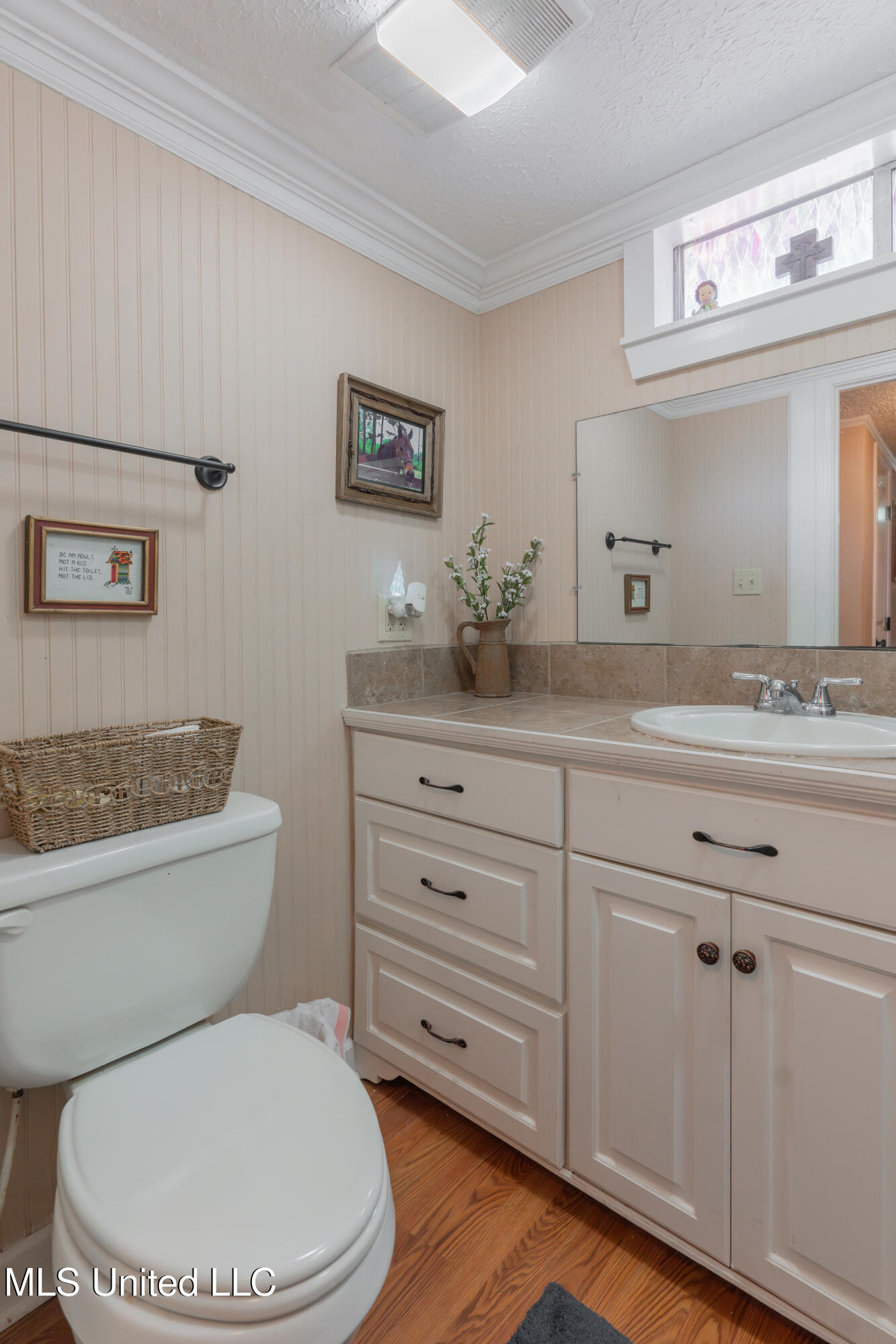 14852 Dry Grove Road Raymond, MS 39154 - Photo 48 of 62 48-HallBathroom