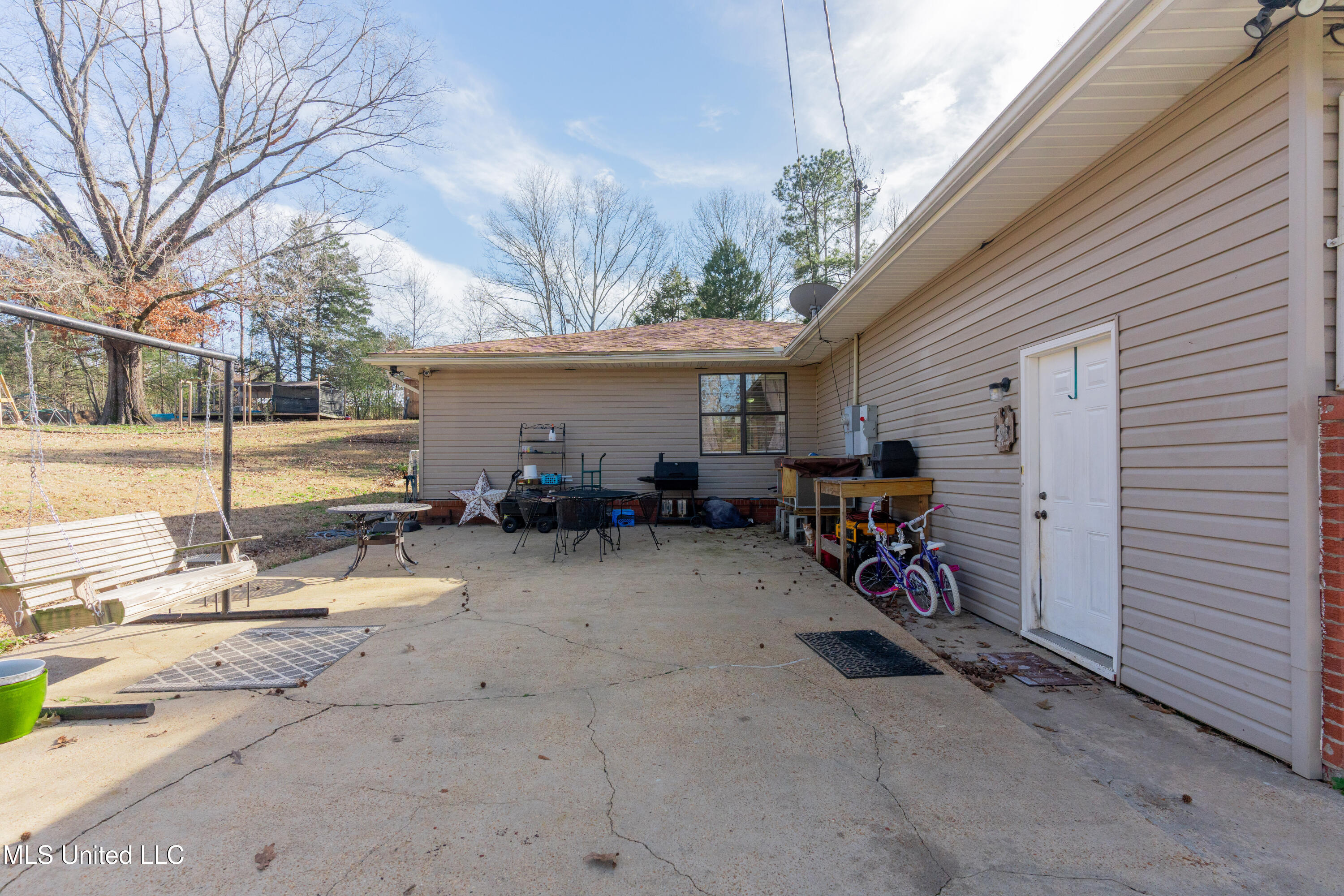 14852 Dry Grove Road Raymond, MS 39154 - Photo 49 of 62 49-Back