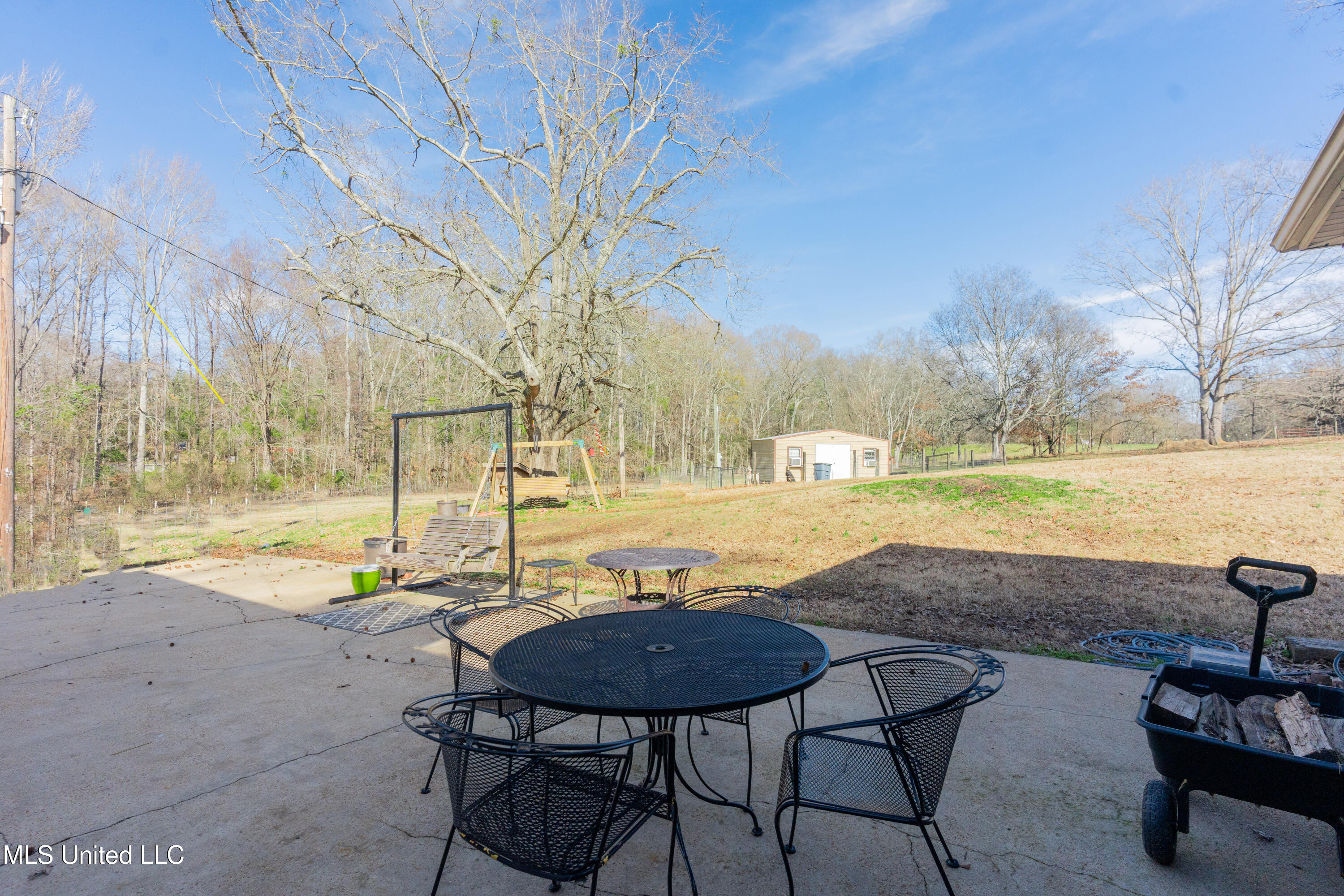 14852 Dry Grove Road Raymond, MS 39154 - Photo 51 of 62 51-Back