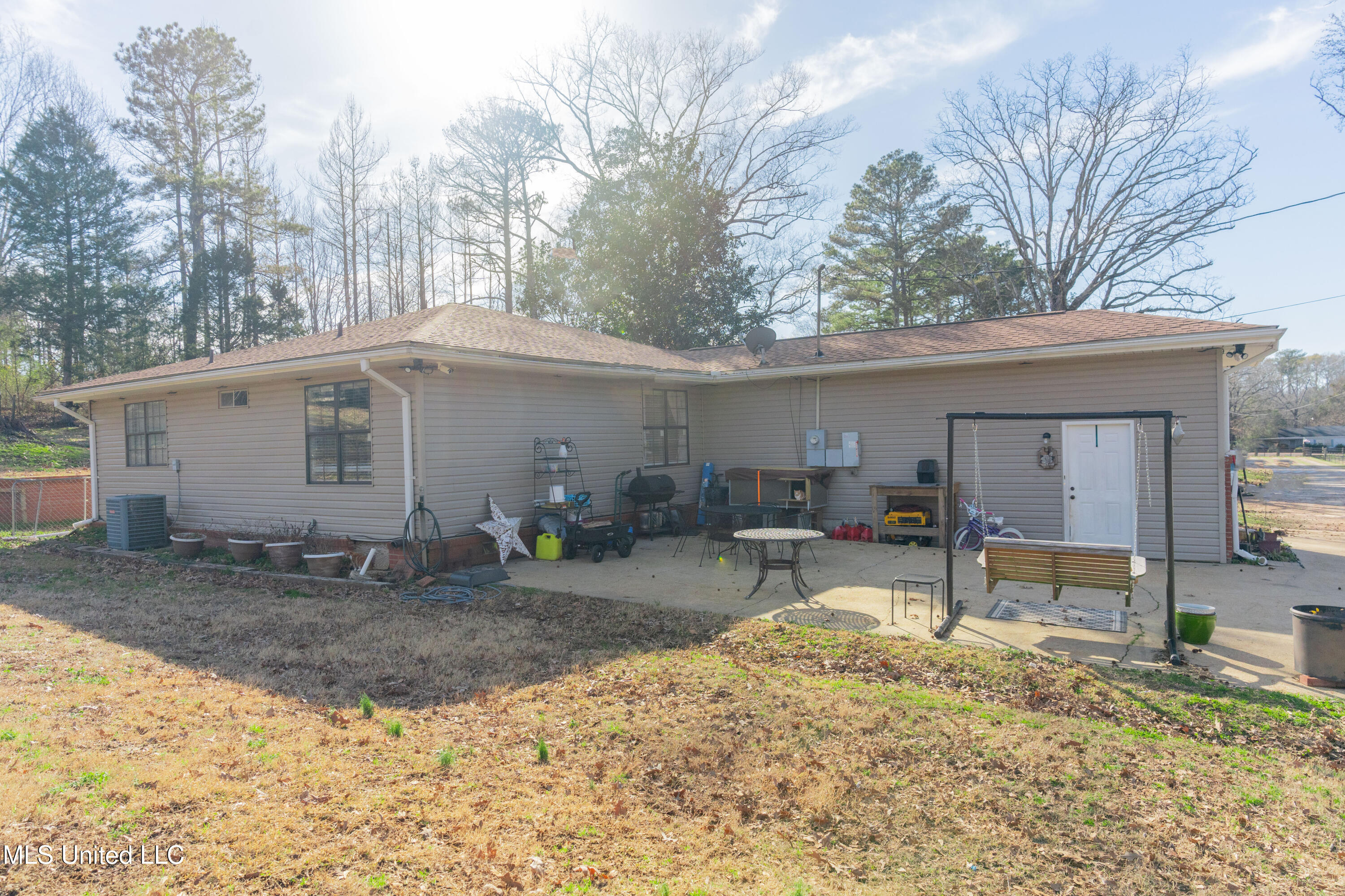 14852 Dry Grove Road Raymond, MS 39154 - Photo 52 of 62 52-Back