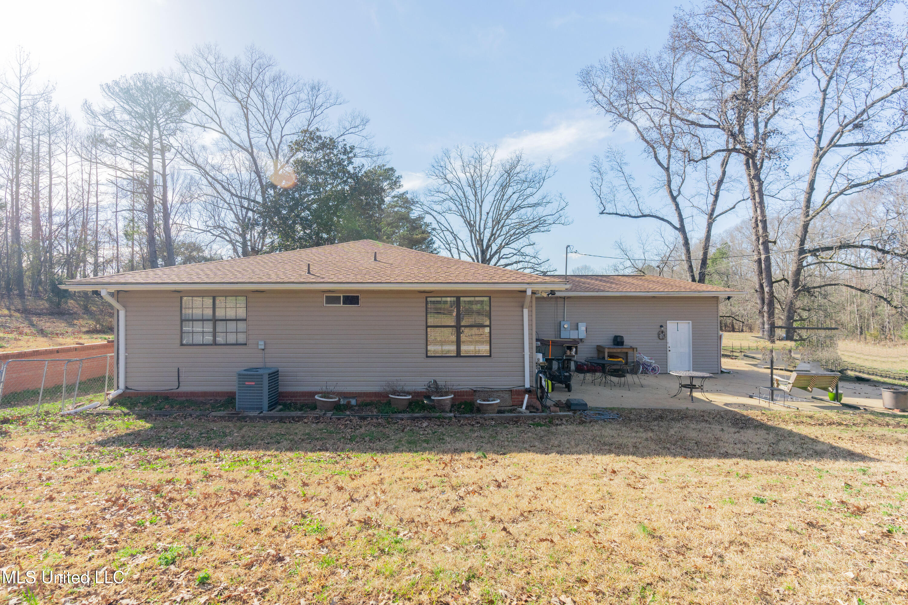 14852 Dry Grove Road Raymond, MS 39154 - Photo 53 of 62 53-Back