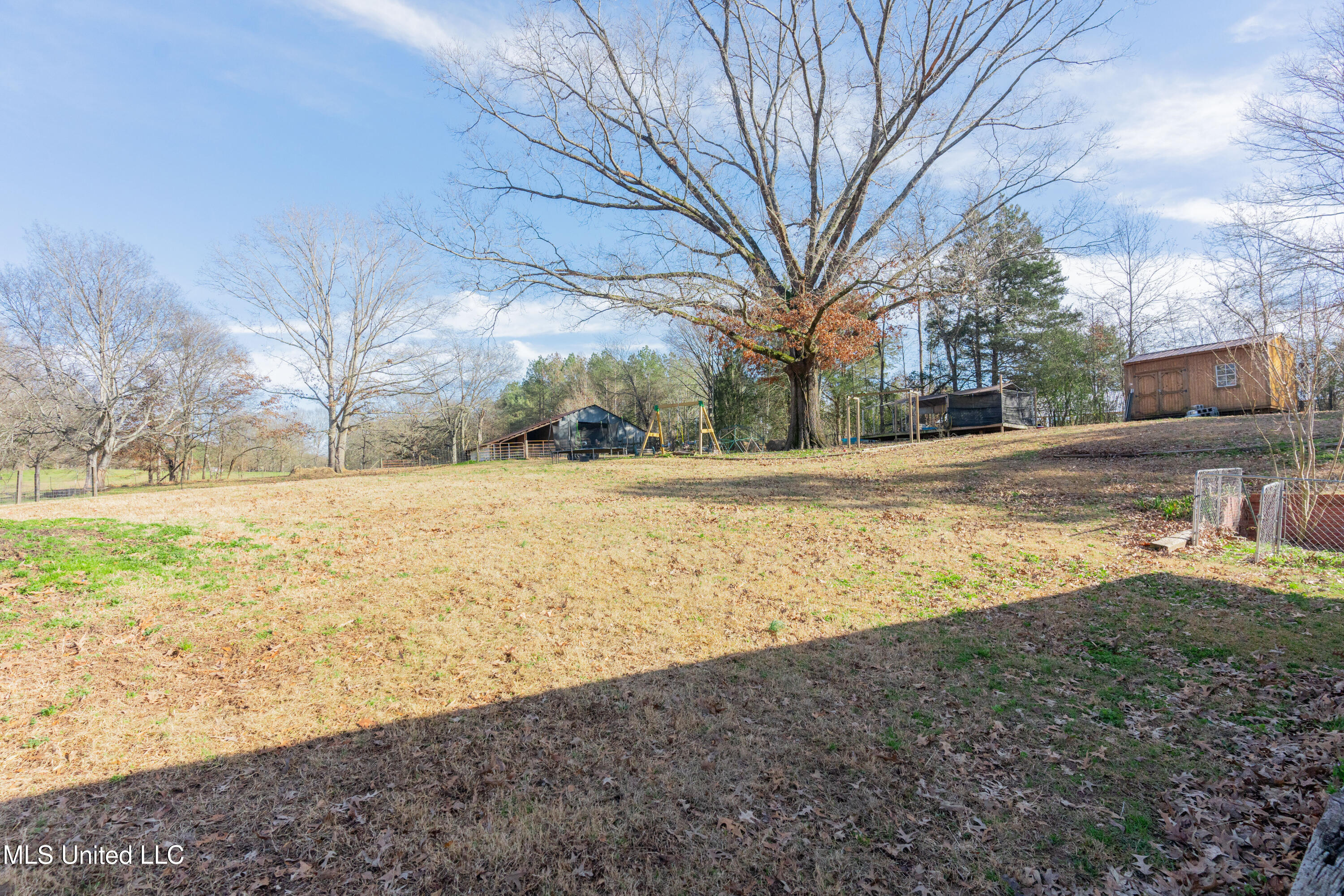 14852 Dry Grove Road Raymond, MS 39154 - Photo 55 of 62 55-Back