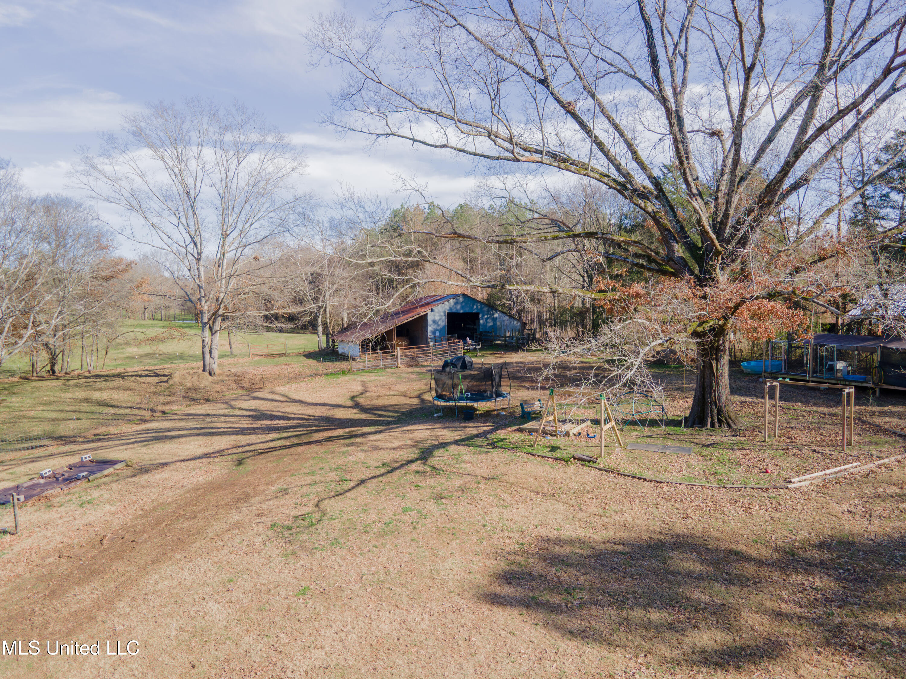 14852 Dry Grove Road Raymond, MS 39154 - Photo 61 of 62 61-Back