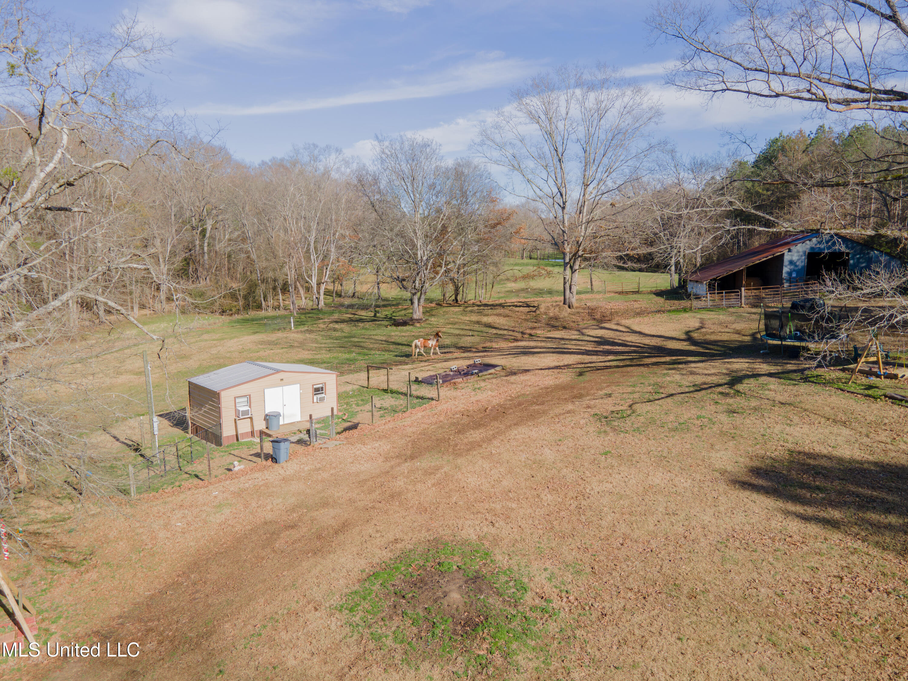 14852 Dry Grove Road Raymond, MS 39154 - Photo 62 of 62 62-Back