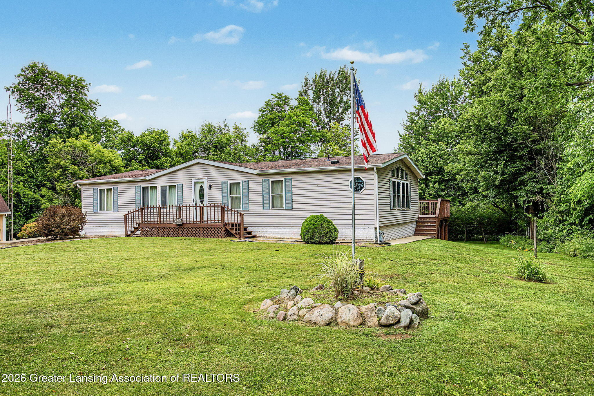 6440 Benn Road Jackson, MI 49201 - Photo 4 of 40