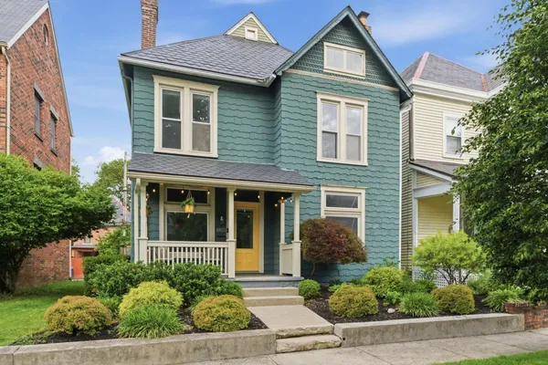 $649,900 | 1025 Highland Street, Columbus, OH 43201