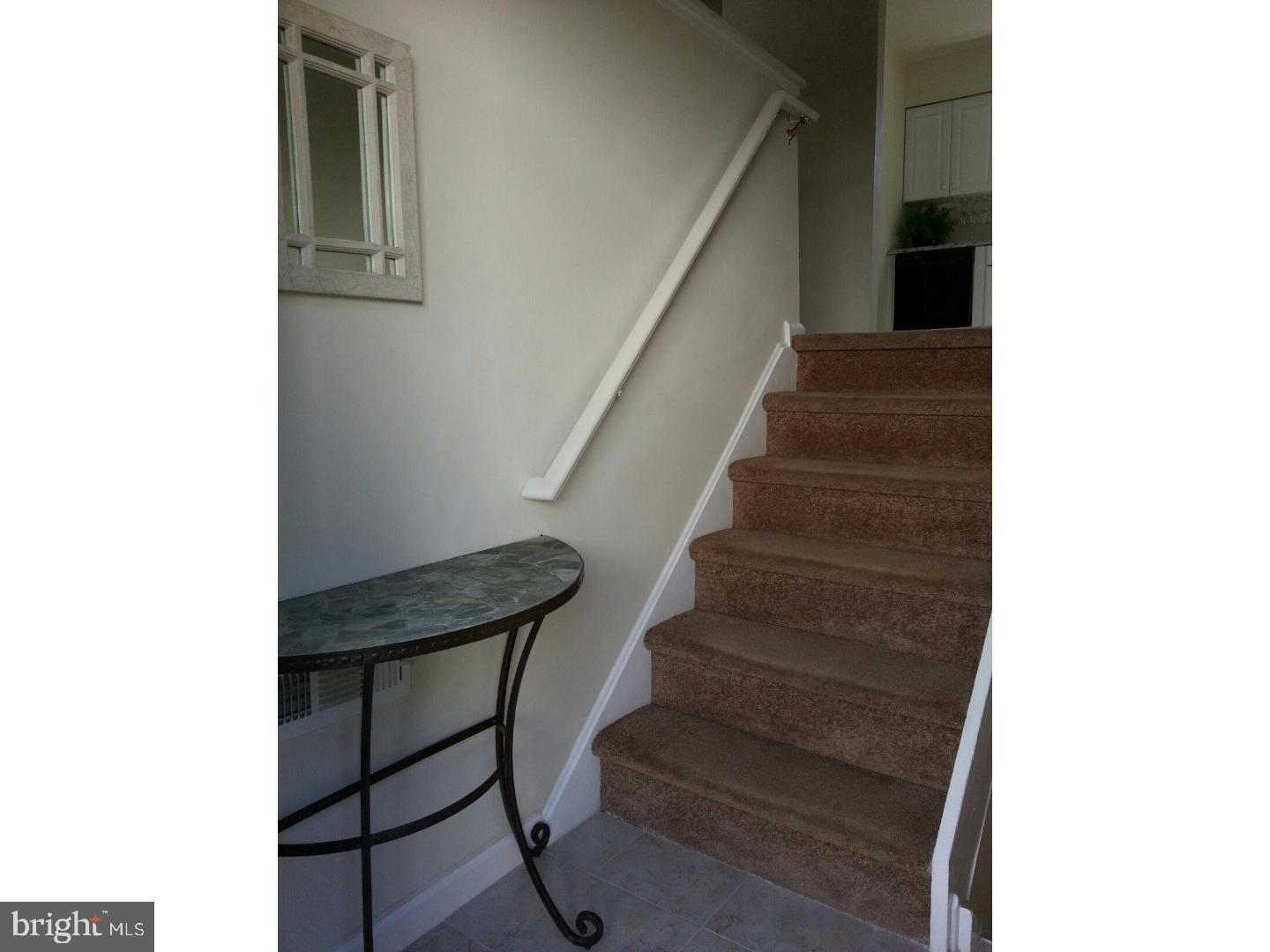210 Ellis Street Haddonfield, NJ 08033 - Photo 2 of 16 From foyer to main floor