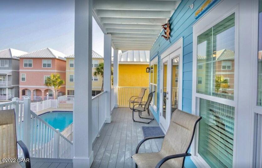 21504 Front Beach Road, Unit 2 Panama City Beach, FL 32413 - Photo 9 of 51 Gallery Image 9