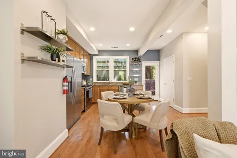 $895,000 | 1425 C Street Northeast, Washington, DC 20002