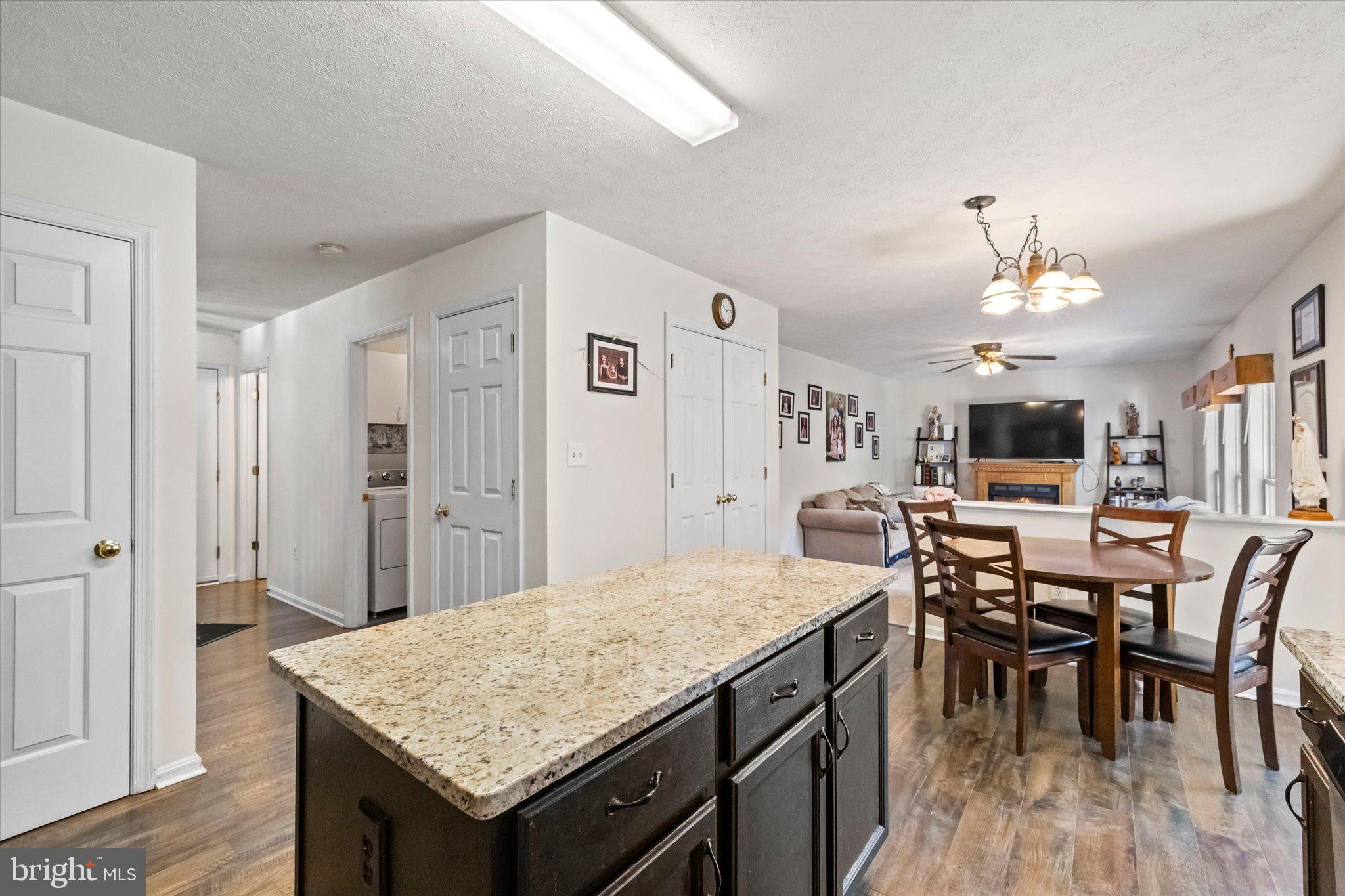 126 Valley View Road Fredericksburg, VA 22407 - Photo 16 of 42