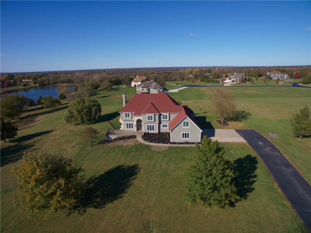 27570 Silver Wraith Drive Olathe, KS 66061 - Photo 1 of 1