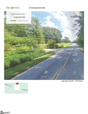 $18,500,000 | 2186 Indian Mound Road, Laurens, SC 29360