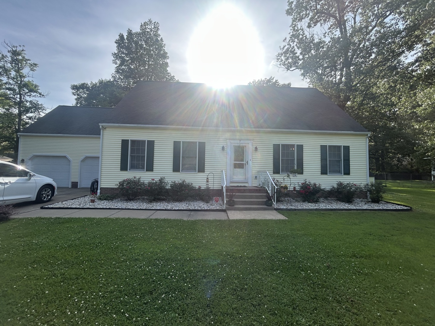 7 Hickory Lane Metropolis, IL 62960 - Photo 1 of 47