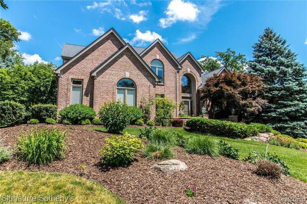 1650 Scenic Hollow Rochester Hills, MI 48306 - Photo 60 of 60