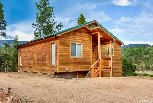 $470,000 | 1555 Shelton Drive, Bailey, CO 80421