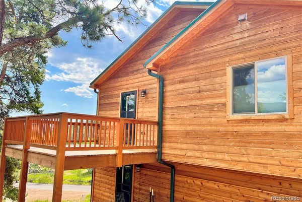 $470,000 | 1555 Shelton Drive, Bailey, CO 80421